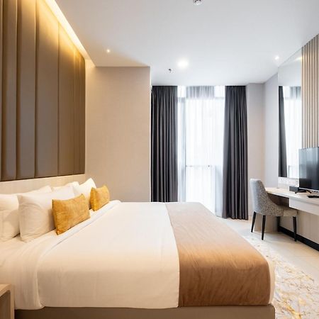 Societe Suite By Lyfehaus Kuala Lumpur Exterior photo