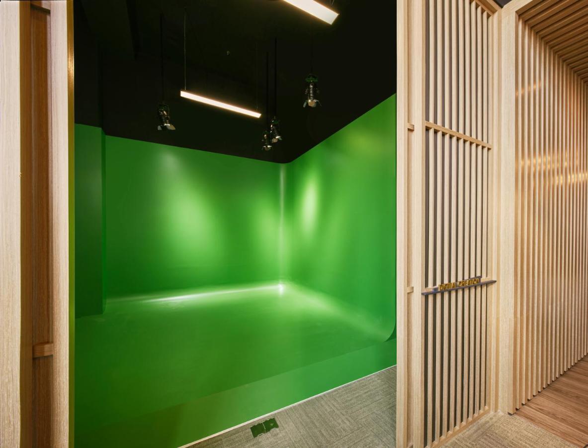 Societe Suite By Lyfehaus Kuala Lumpur Exterior photo