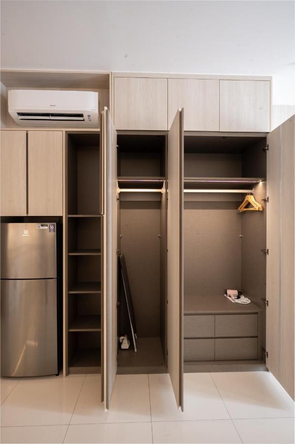 Societe Suite By Lyfehaus Kuala Lumpur Exterior photo