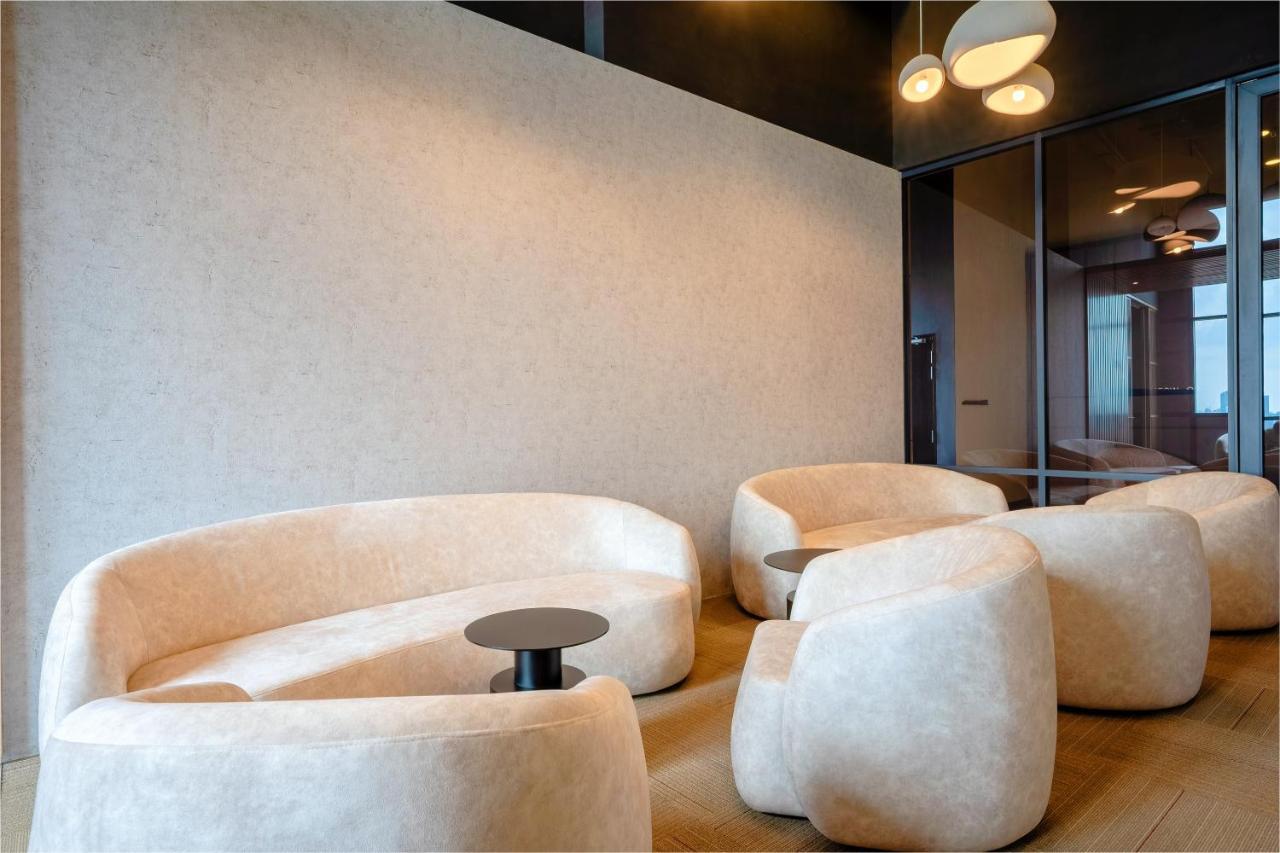 Societe Suite By Lyfehaus Kuala Lumpur Exterior photo