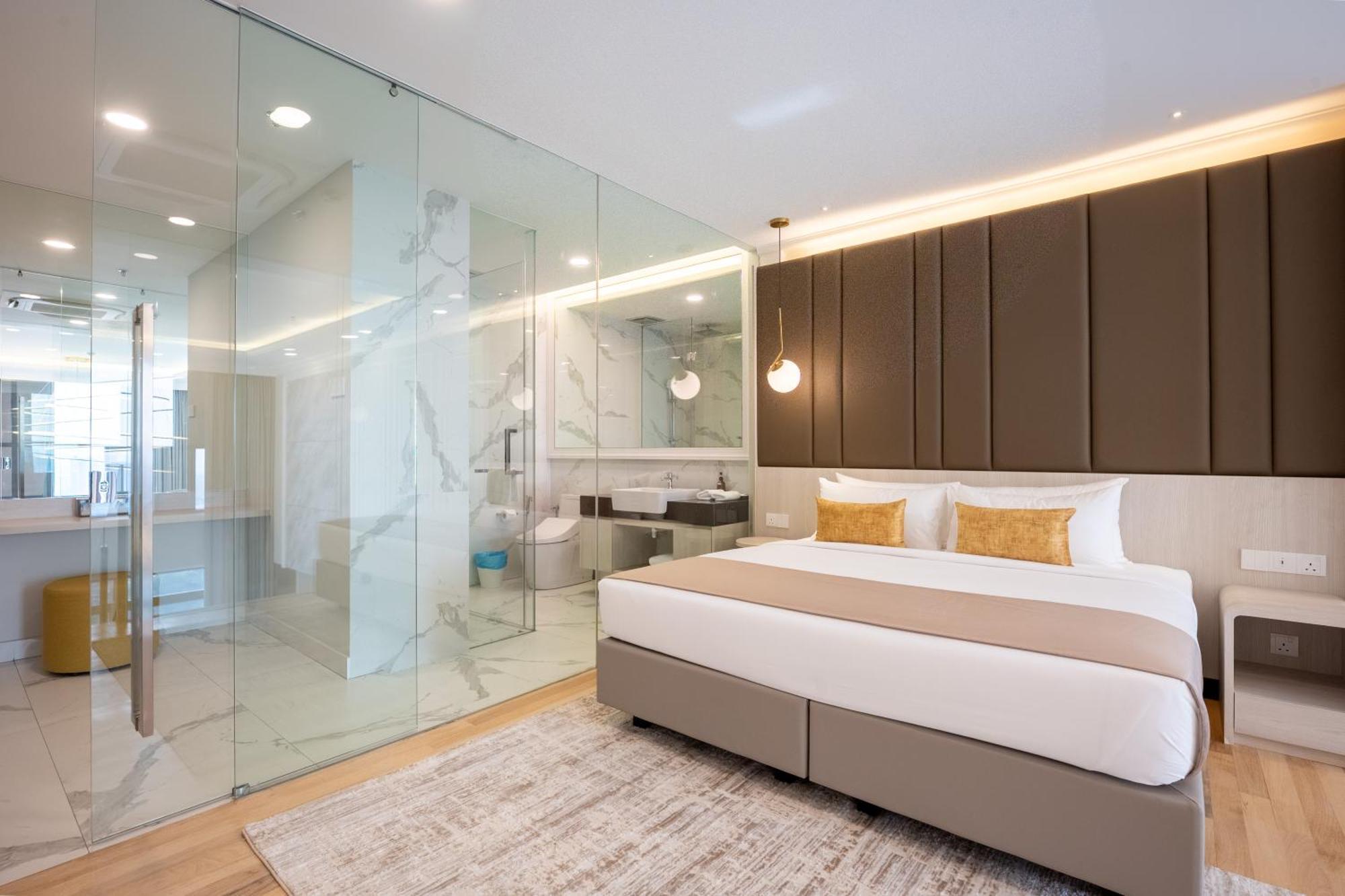 Societe Suite By Lyfehaus Kuala Lumpur Exterior photo